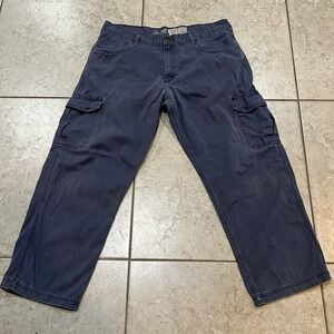 Lapco FR Men's Cargo‎ Pants CAT2 Tag 38x30 (36x29)